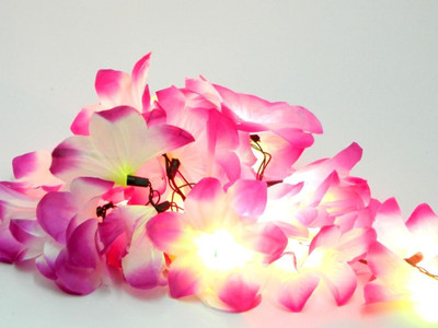 

Improvhome 145 inch Yellow Rice Lights(Pack of 1)