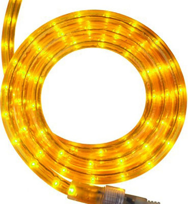 

VRCT 590 inch Yellow Rice Lights(Pack of 1)
