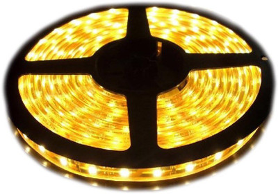 

Mufasa 195 inch Yellow Rice Lights(Pack of 1)