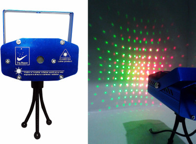 

VRCT 5 inch Multicolor Rice Lights(Pack of 1)