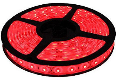 

Weldecor 196 inch Red Rice Lights(Pack of 1)