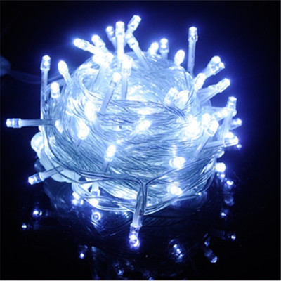 

A To Z Traders 250 inch White Rice Lights(Pack of 1)