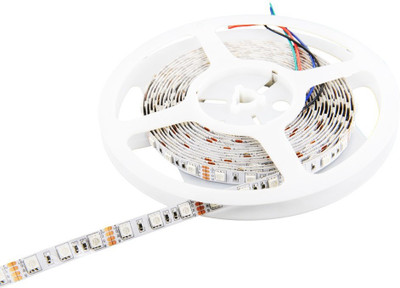 

Noble 196.85 inch Multicolor Rice Lights(Pack of 1)