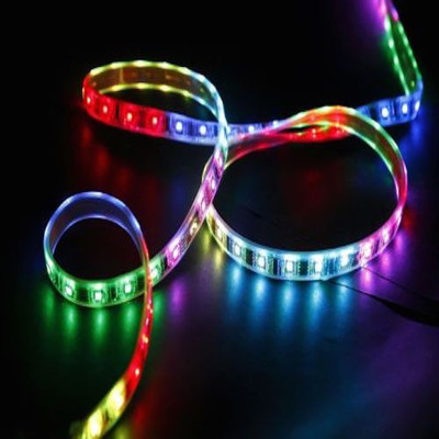 

A To Z Traders 200 inch Multicolor Rice Lights(Pack of 1)