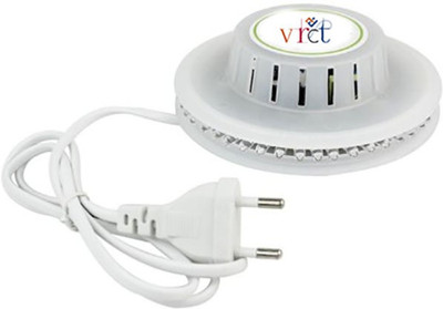 

VRCT 3.5 inch Multicolor Rice Lights(Pack of 1)