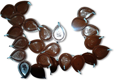 

VRCT 108 inch Brown Rice Lights(Pack of 1)