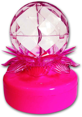 

VRCT 8 inch Pink Rice Lights(Pack of 1)