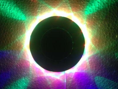 

VRCT 6 inch Multicolor Rice Lights(Pack of 1)