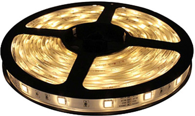 

Toygully 196 inch Yellow Rice Lights(Pack of 1)