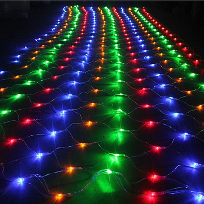 

A To Z Traders 15 inch Multicolor Rice Lights(Pack of 1)