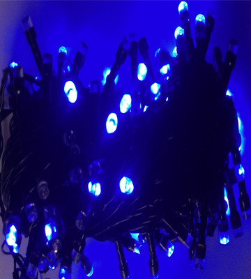 41% OFF on Tejenterprises 600 inch Blue Rice Lights(Pack of 1) 41% OFF on Tejenterprises 600 inch Blue Rice Lights(Pack of 1)