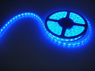

Noble 196.85 inch Blue Rice Lights(Pack of 1)