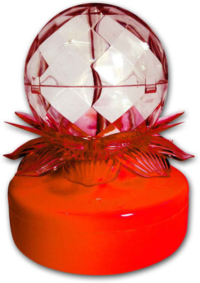 

VRCT 7 inch Red Rice Lights(Pack of 1)