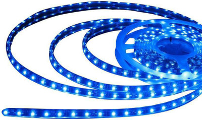 

VRCT 197 inch Blue Rice Lights(Pack of 1)