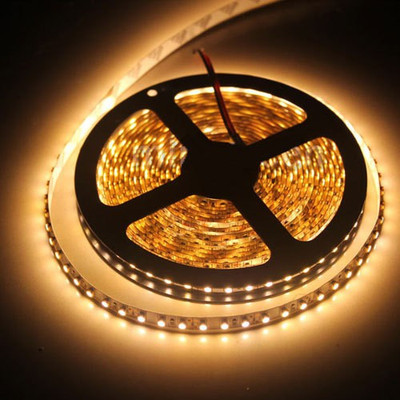 

A To Z Traders 197 inch White Rice Lights(Pack of 1)