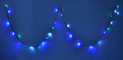 50% OFF on Indigo Creatives 126 inch Multicolor Rice Lights(Pack of 1) 50% OFF on Indigo Creatives 126 inch Multicolor Rice Lights(Pack of 1)