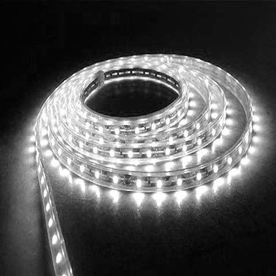 

A To Z Traders 200 inch White Rice Lights(Pack of 1)