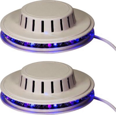 

VRCT 10 inch Multicolor Rice Lights(Pack of 2)