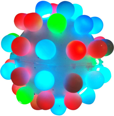

VRCT 12 inch Multicolor Rice Lights(Pack of 1)