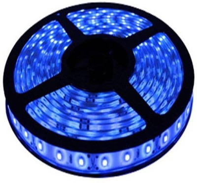 

MDI 196.85 inch Blue Rice Lights(Pack of 1)