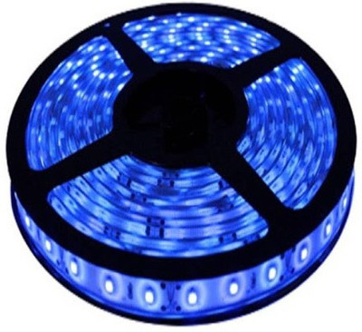 

MDI 197 inch Blue Rice Lights(Pack of 1)
