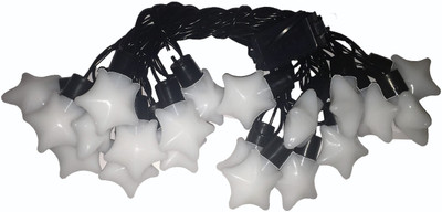 

Home Delight 200 inch Blue Rice Lights(Pack of 1)
