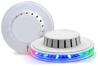 

Trost 8 inch Multicolor Rice Lights(Pack of 2)
