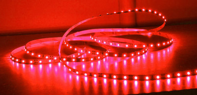 

VRCT 196 inch Red Rice Lights(Pack of 1)