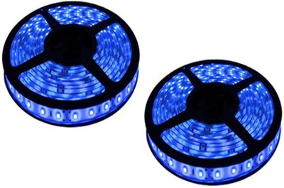 

MDI 394 inch Blue Rice Lights(Pack of 2)