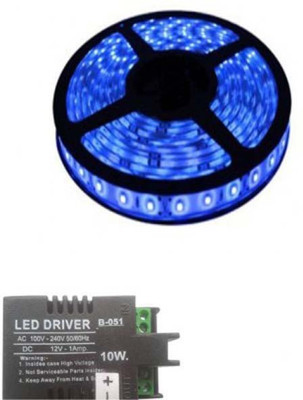 

VRCT 196 inch Blue Rice Lights(Pack of 1)