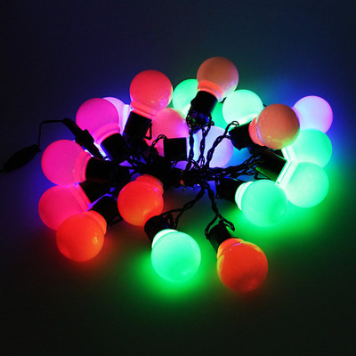 

A To Z Traders 120 inch Red, Blue, Green, Pink, Yellow Rice Lights(Pack of 1)