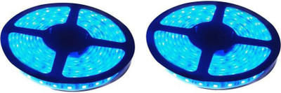 

VRCT 196 inch Blue Rice Lights(Pack of 2)