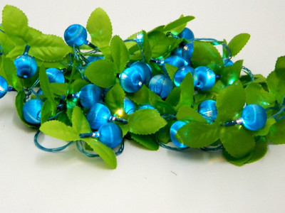 

VRCT 145 inch Green Rice Lights(Pack of 1)