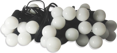 

VRCT 109 inch Multicolor Rice Lights(Pack of 1)