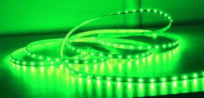 

VRCT 196 inch Green Rice Lights(Pack of 1)