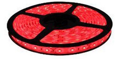 

MDI 197 inch Red Rice Lights(Pack of 1)