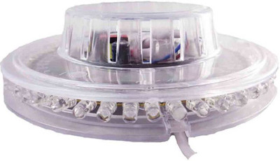 

IMPROVHOME 6 inch Multicolor Rice Lights(Pack of 1)