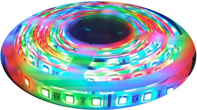 

I Play 196 inch Red, Green, Blue Rice Lights(Pack of 1)
