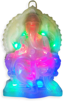 

Improvhome 5 inch Multicolor Rice Lights(Pack of 1)