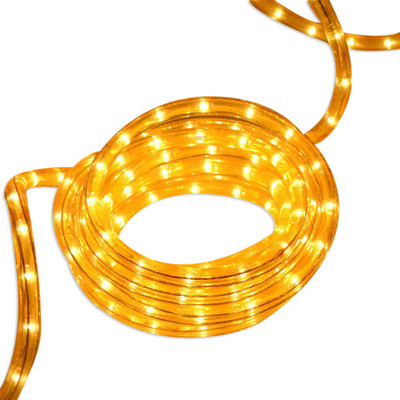 

VRCT 393 inch Yellow Rice Lights(Pack of 1)