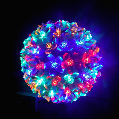 

A To Z Traders 5 inch Multicolor Rice Lights(Pack of 1)