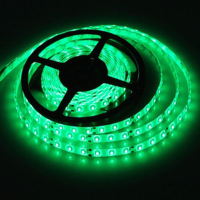 

A To Z Traders 197 inch Green Rice Lights(Pack of 1)