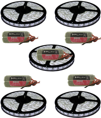 

I Play 196 inch White Rice Lights(Pack of 1)