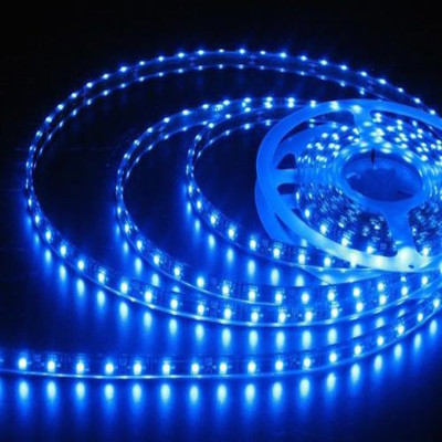

A To Z Traders 200 inch Blue Rice Lights(Pack of 1)