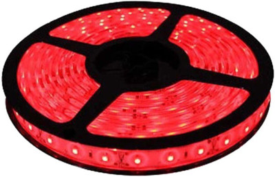 

Mufasa 195 inch Red Rice Lights(Pack of 1)