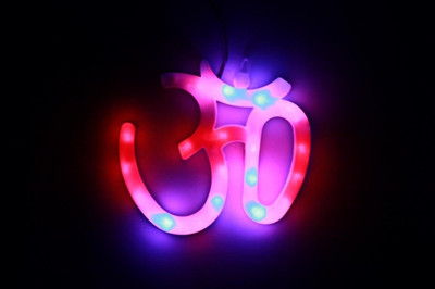 

Digilight 275 inch Multicolor Rice Lights(Pack of 2)