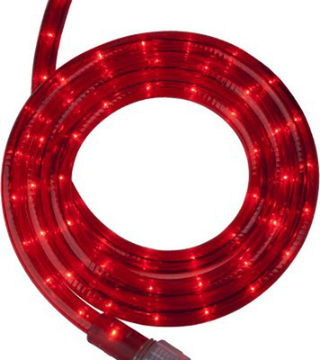 

VRCT 590 inch Red Rice Lights(Pack of 1)