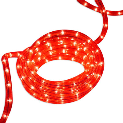 

VRCT 196 inch Red Rice Lights(Pack of 1)