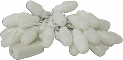 

VRCT 254 inch Multicolor Rice Lights(Pack of 1)