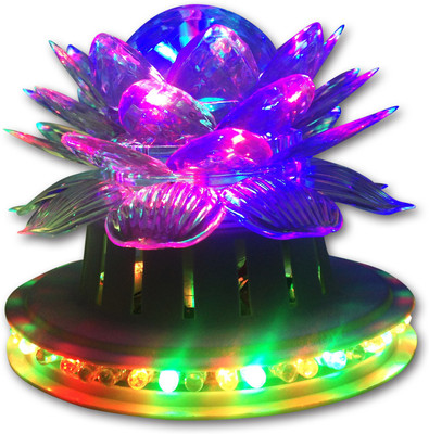 

VRCT 10 inch Multicolor Rice Lights(Pack of 1)